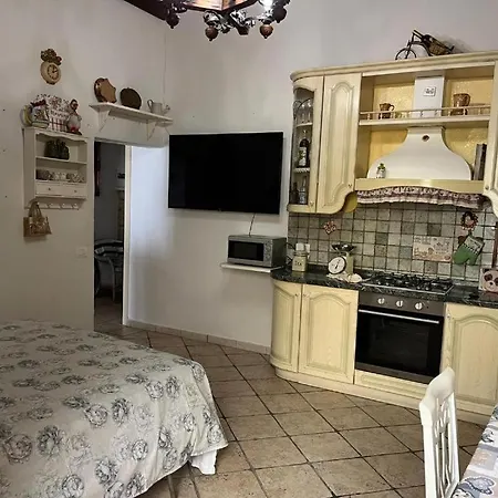 Hébergement de vacances Carmen