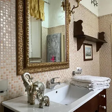 Hébergement de vacances Carmen Gallipoli