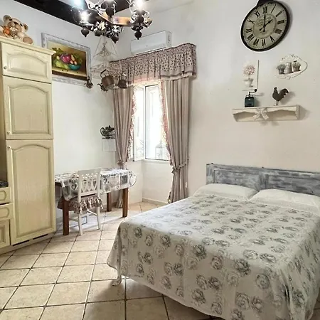 Carmen Hébergement de vacances