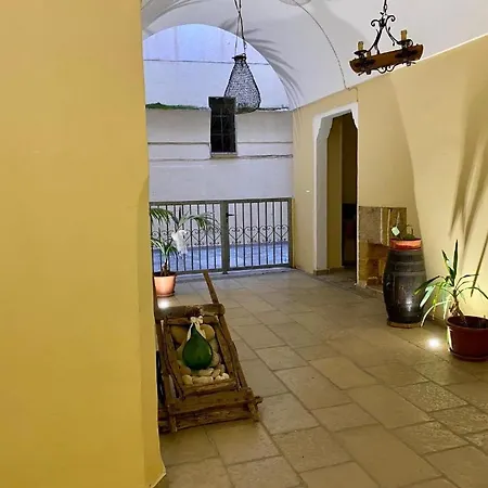 Hébergement de vacances Carmen